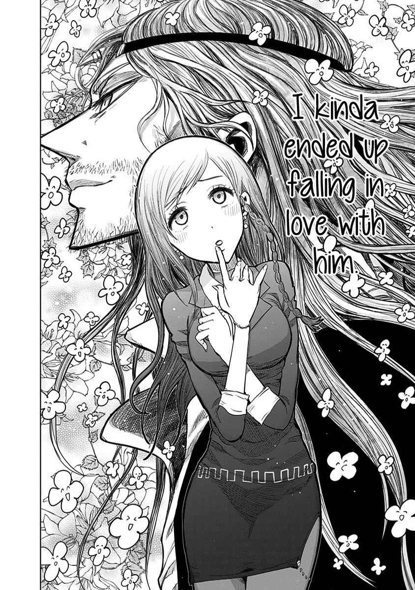 Nejimaki Kagyu - Chapter 146: Negizawa Kamo Vs Nichie Erihito 3