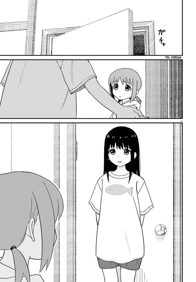 Oneechan Biyori - Chapter 2