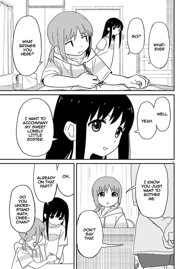 Oneechan Biyori - Chapter 2