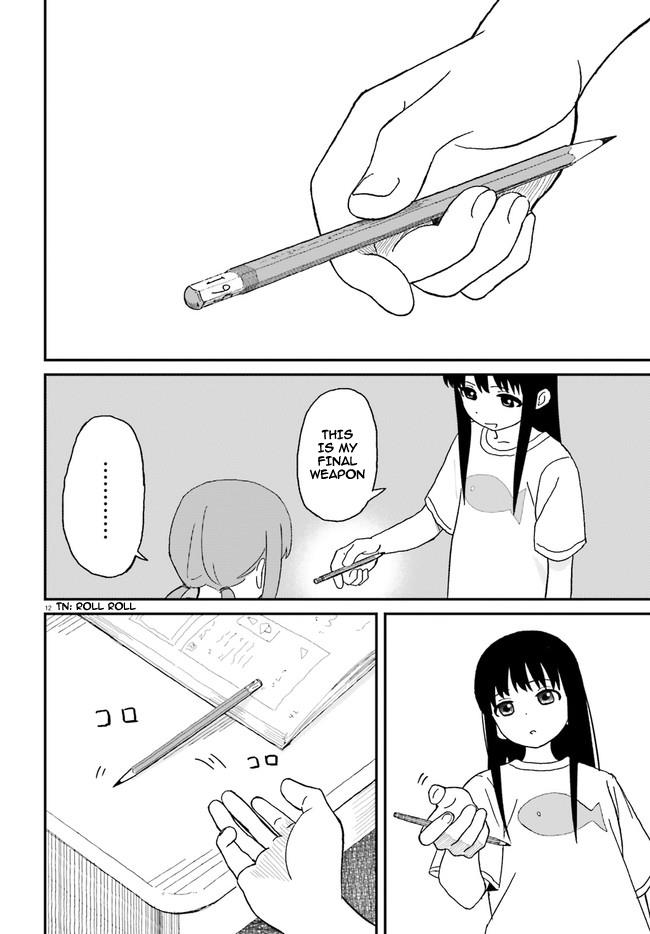 Oneechan Biyori - Chapter 2