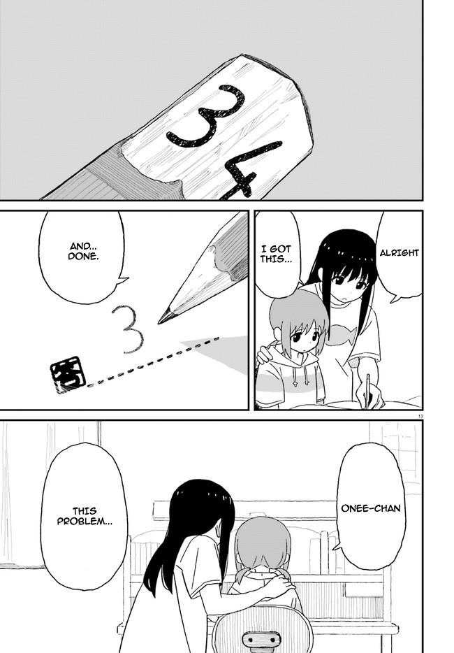 Oneechan Biyori - Chapter 2