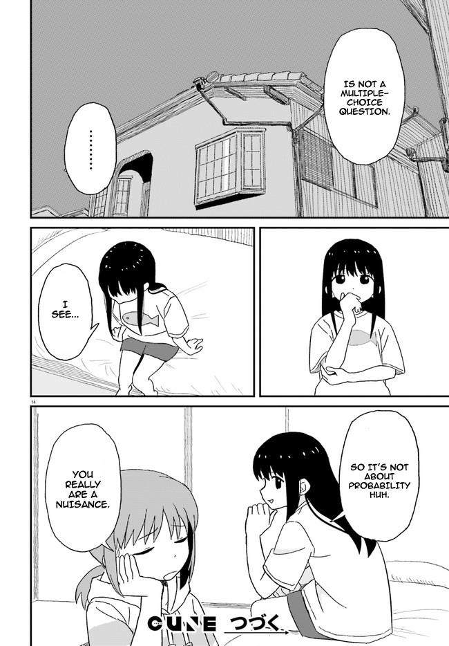 Oneechan Biyori - Chapter 2