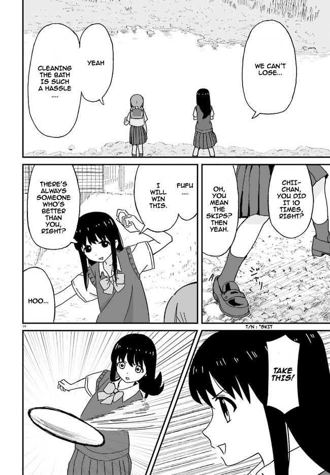 Oneechan Biyori - Chapter 3