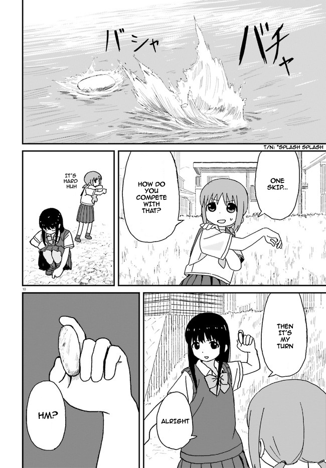 Oneechan Biyori - Chapter 3