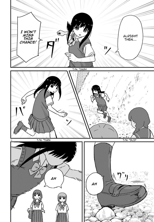 Oneechan Biyori - Chapter 3