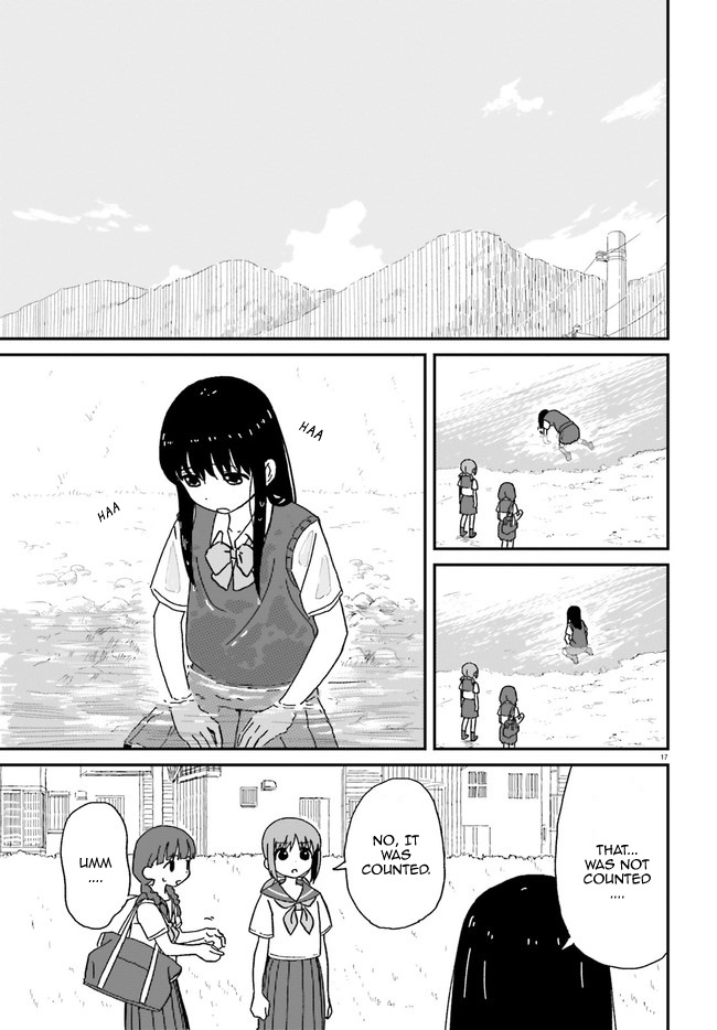 Oneechan Biyori - Chapter 3