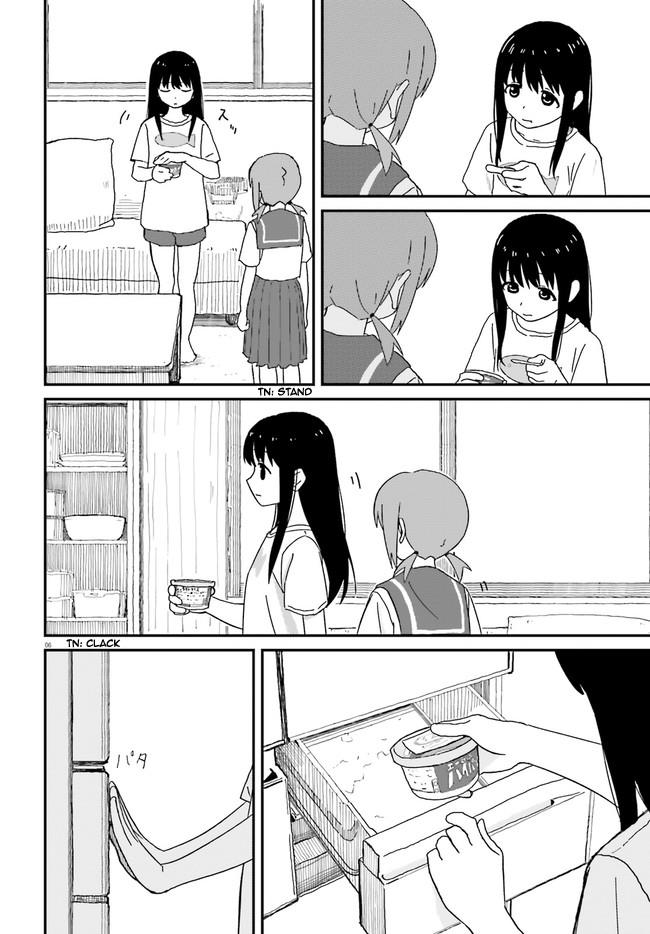 Oneechan Biyori - Chapter 1