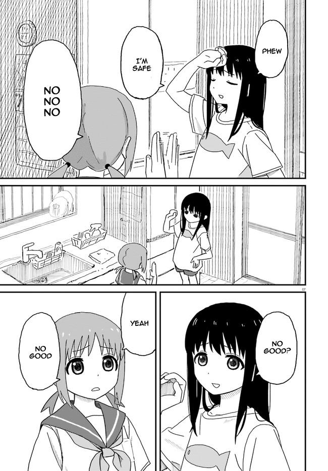 Oneechan Biyori - Chapter 1