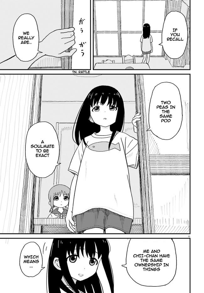 Oneechan Biyori - Chapter 1