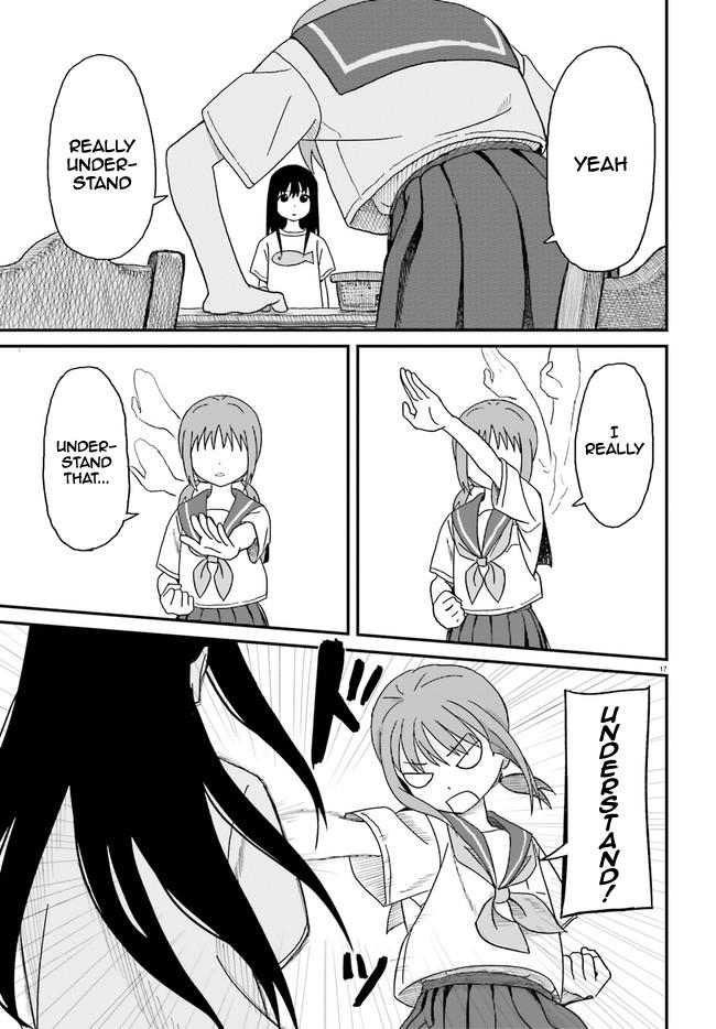 Oneechan Biyori - Chapter 1