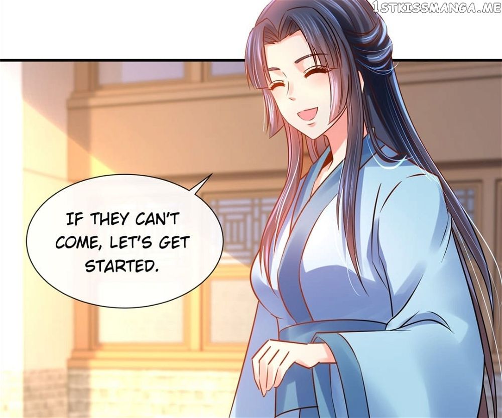 Rise Of The Unfavored Princess - Chapter 34