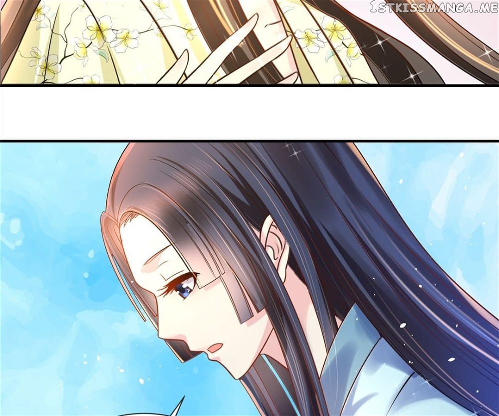 Rise Of The Unfavored Princess - Chapter 34