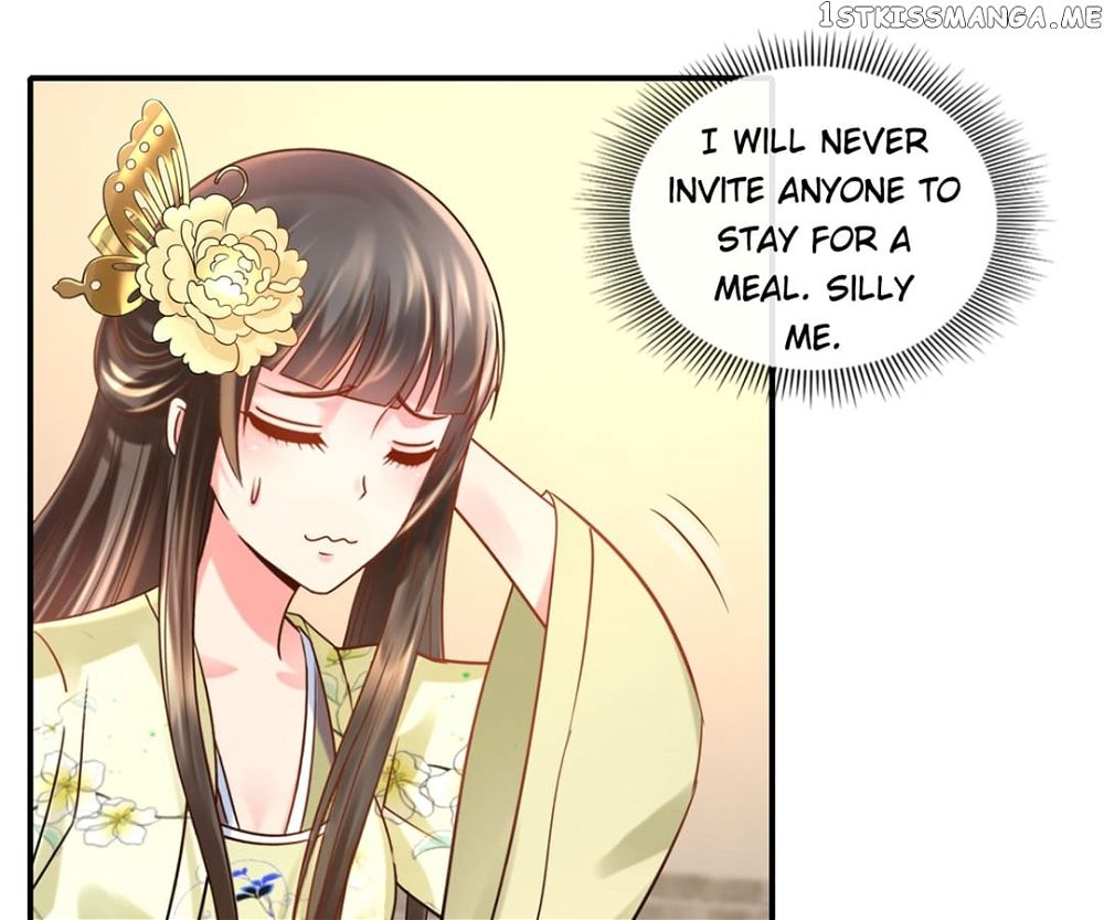 Rise Of The Unfavored Princess - Chapter 35