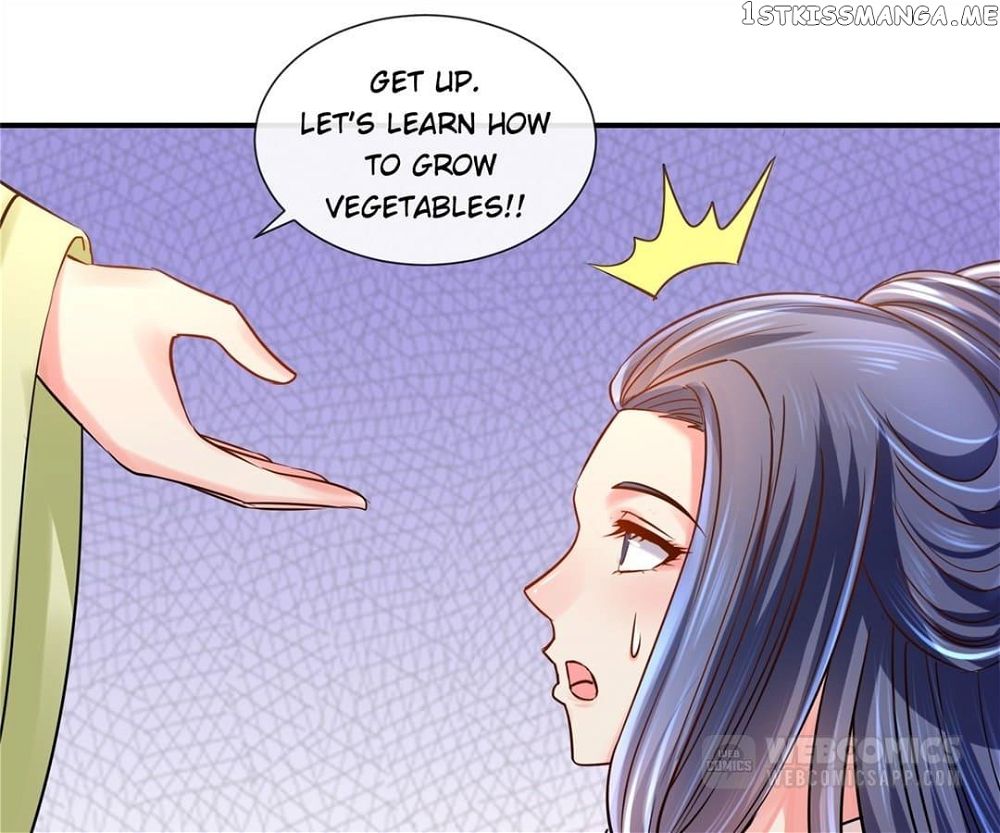 Rise Of The Unfavored Princess - Chapter 33