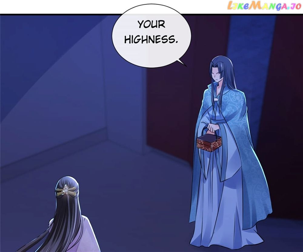 Rise Of The Unfavored Princess - Chapter 37