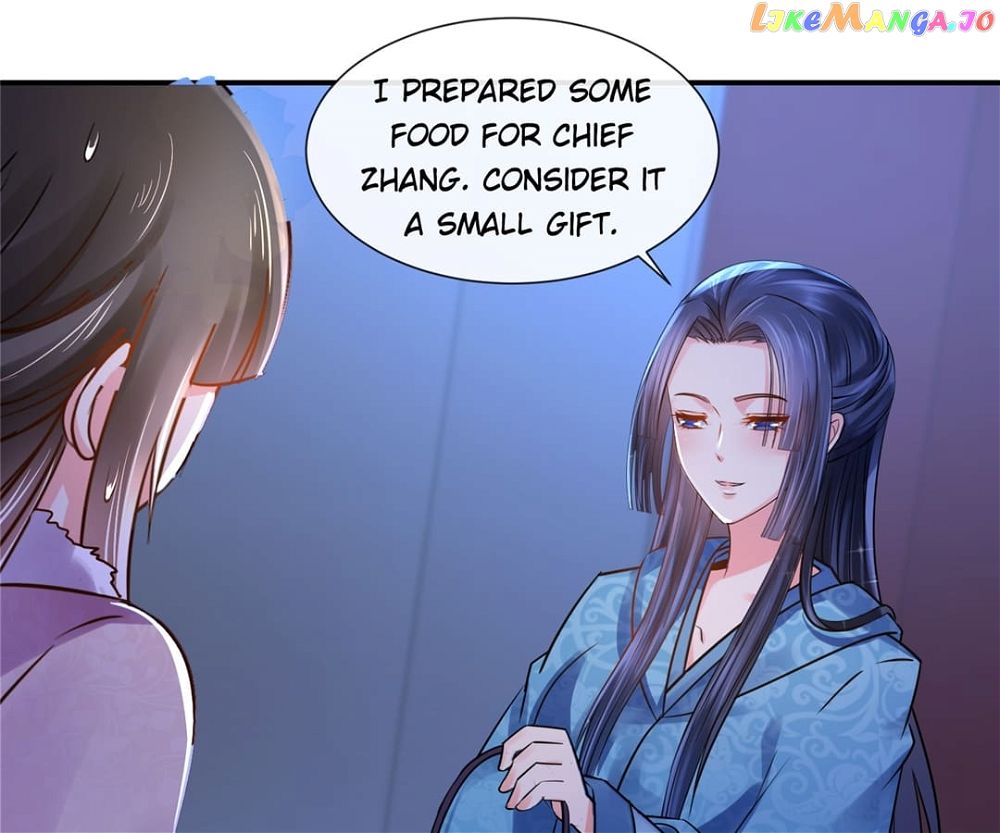 Rise Of The Unfavored Princess - Chapter 37