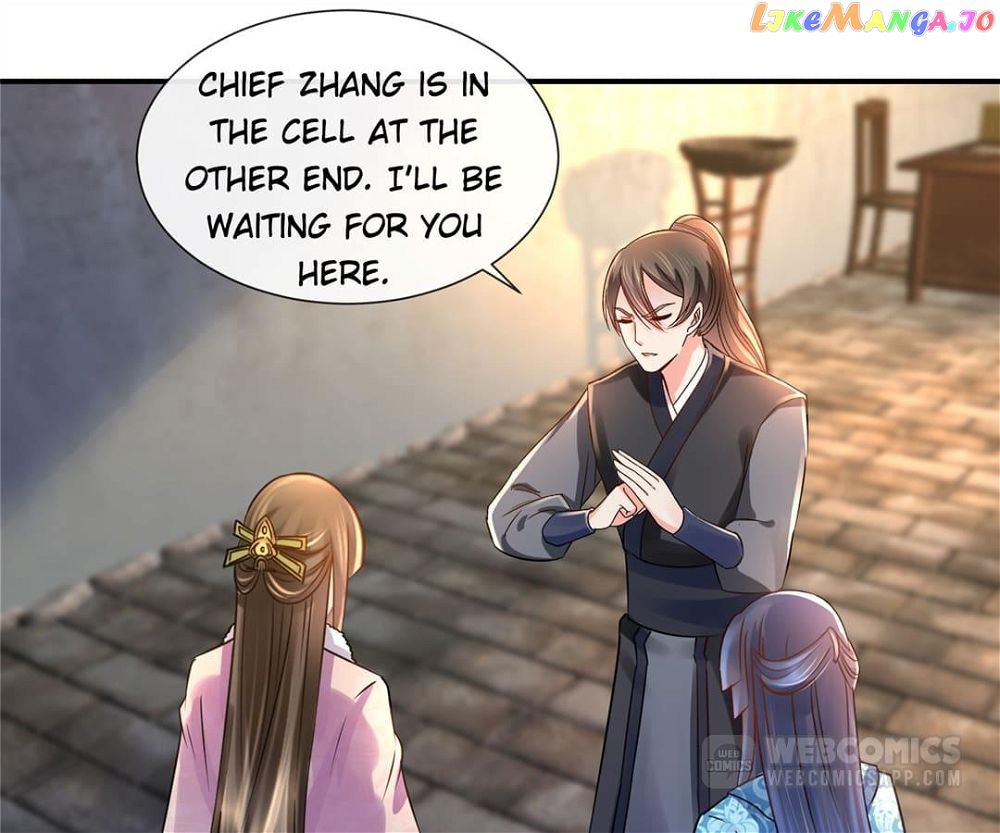 Rise Of The Unfavored Princess - Chapter 37