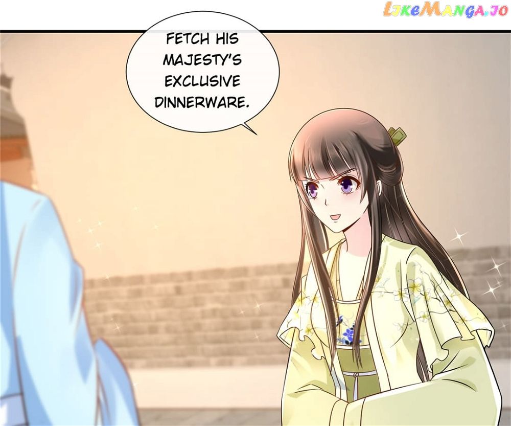 Rise Of The Unfavored Princess - Chapter 36