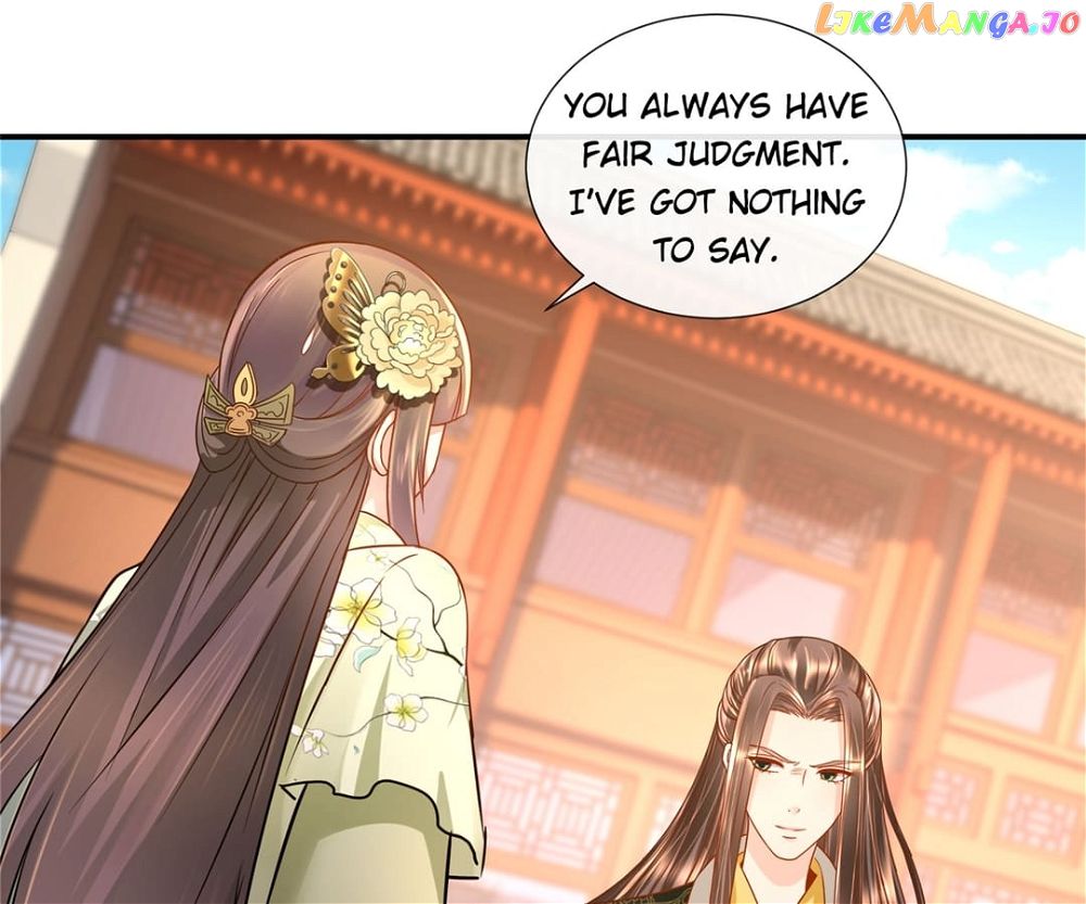 Rise Of The Unfavored Princess - Chapter 36