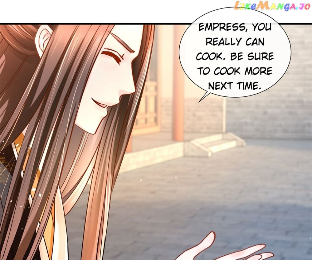 Rise Of The Unfavored Princess - Chapter 36