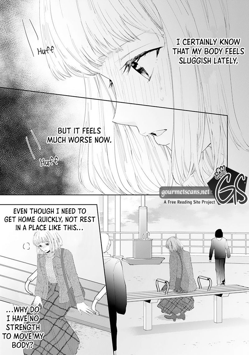 Minarai Fuufu: Elite Onzoushi Ni Metoraremashita - Chapter 15