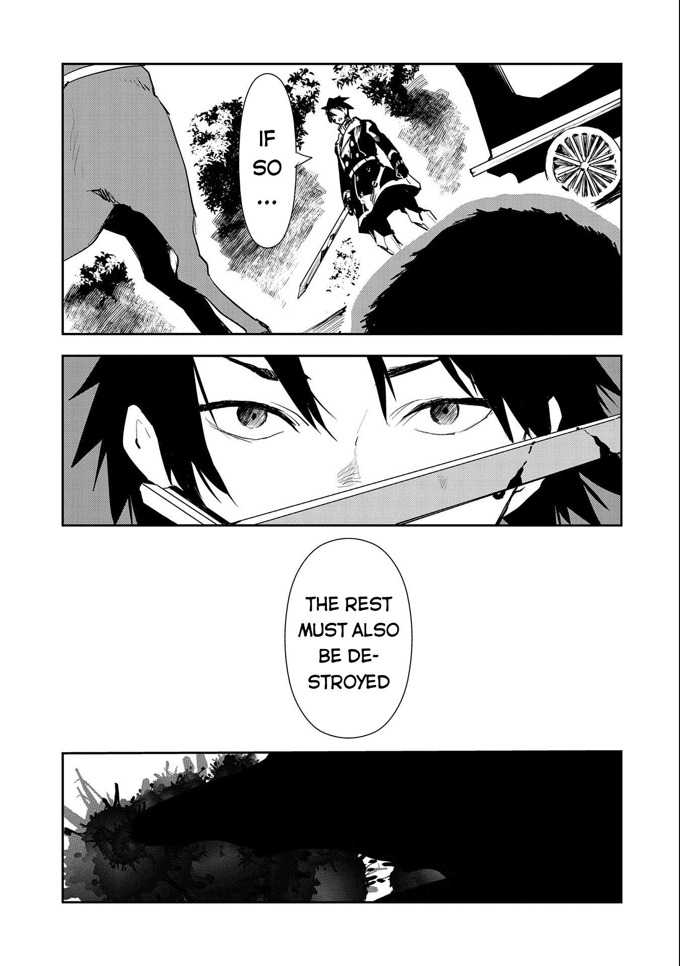 Tensei Shitara Heishi Datta?! - Akai Shinigami To Yobareta Otoko - Chapter 6