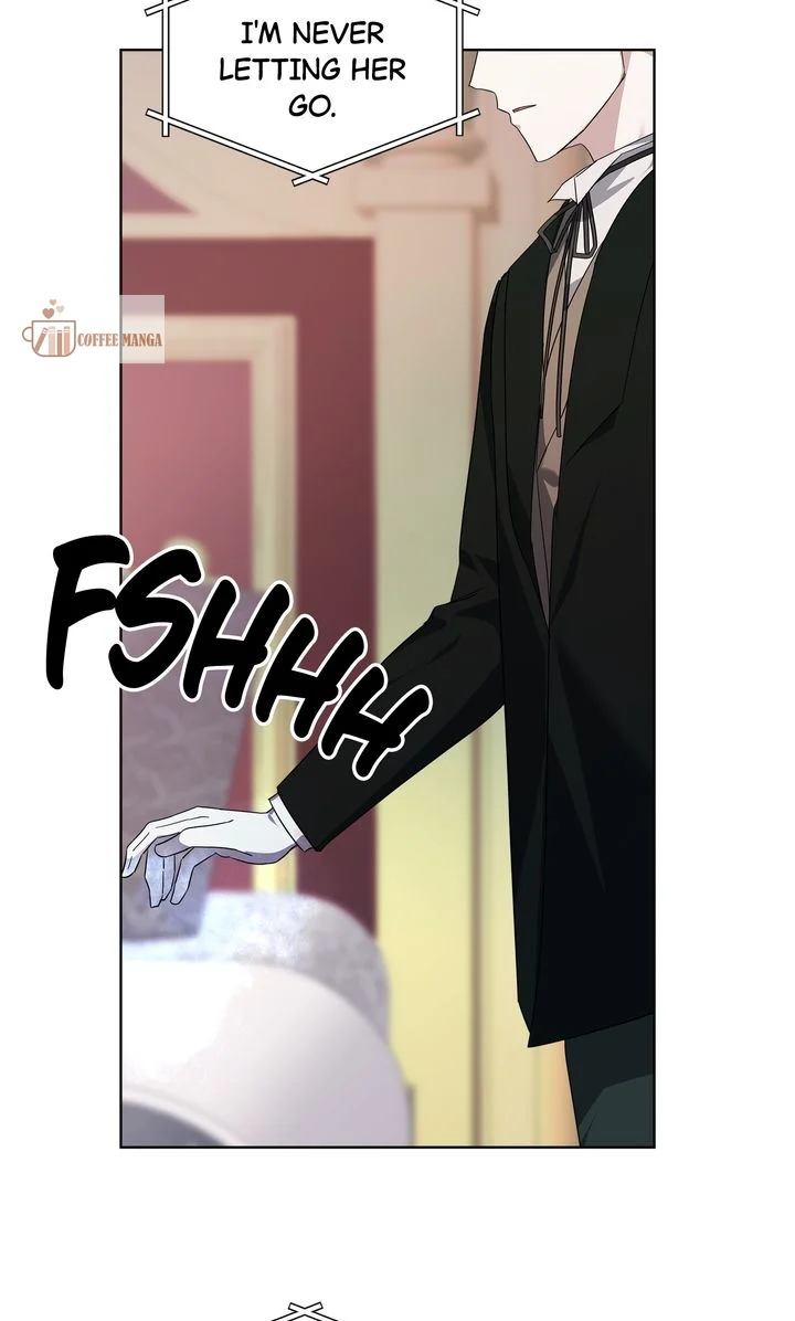 Obey Me - Chapter 83