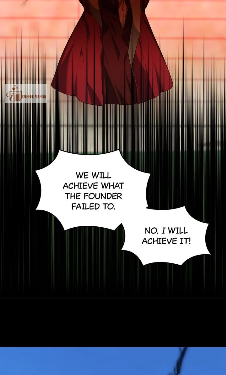 Obey Me - Chapter 83