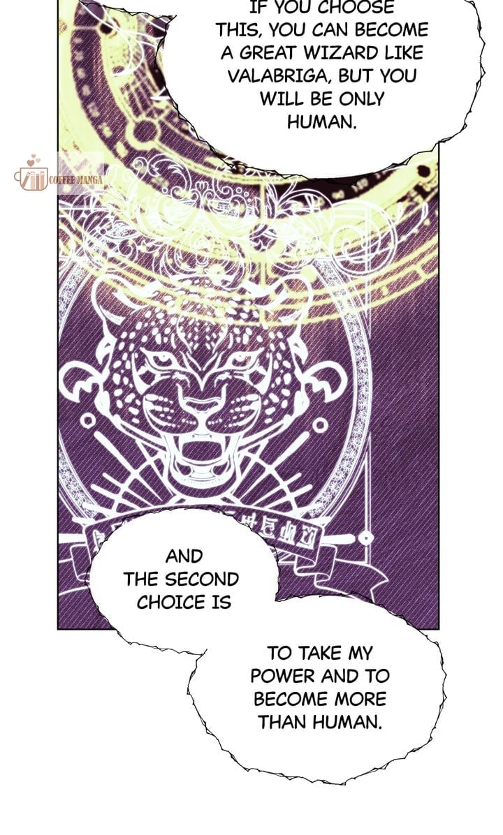 Obey Me - Chapter 85