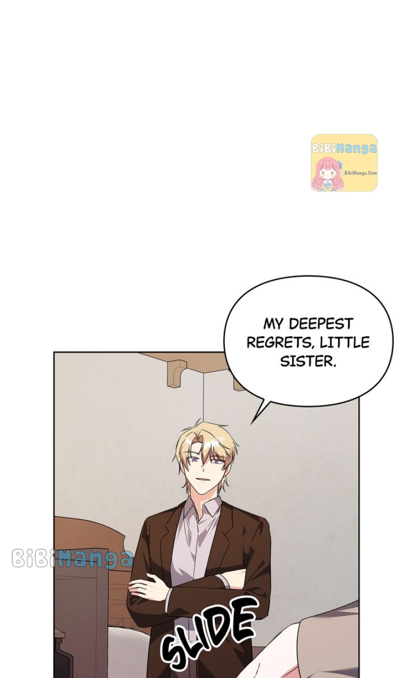 Obey Me - Chapter 73