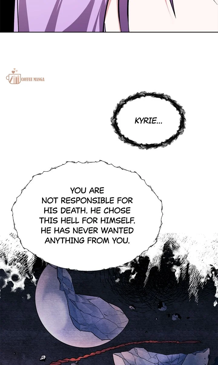 Obey Me - Chapter 86