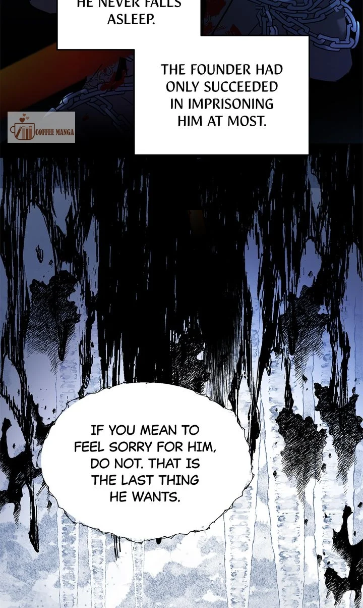 Obey Me - Chapter 86