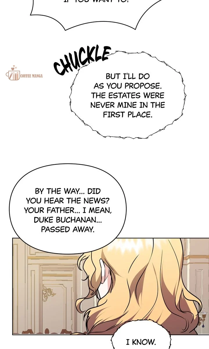 Obey Me - Chapter 86