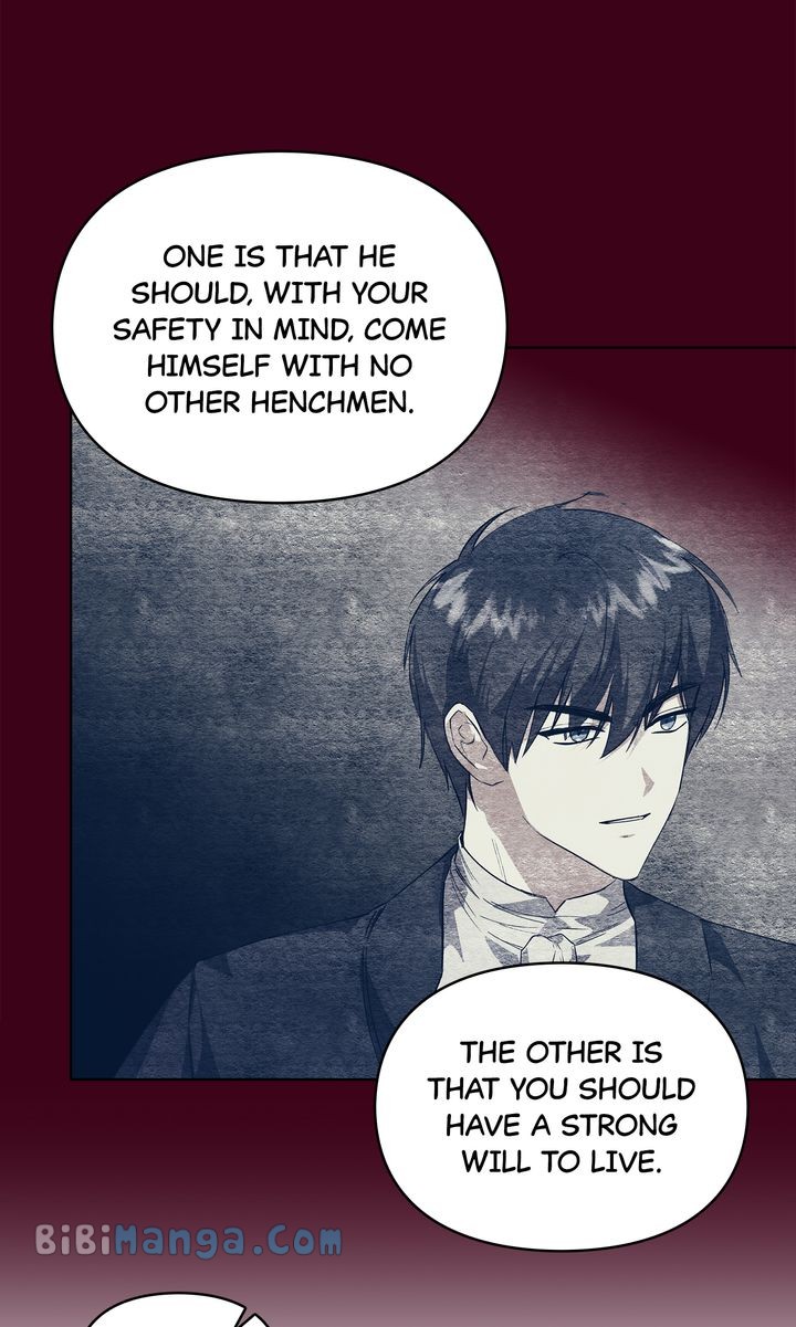 Obey Me - Chapter 81