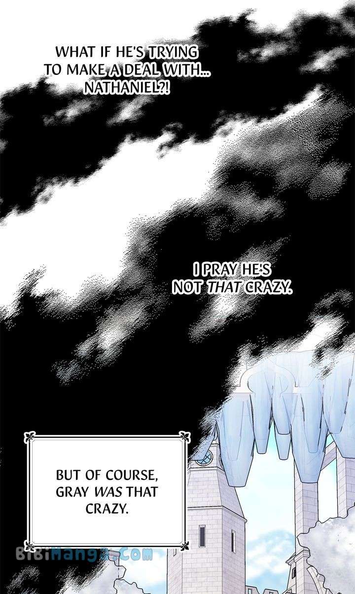 Obey Me - Chapter 78