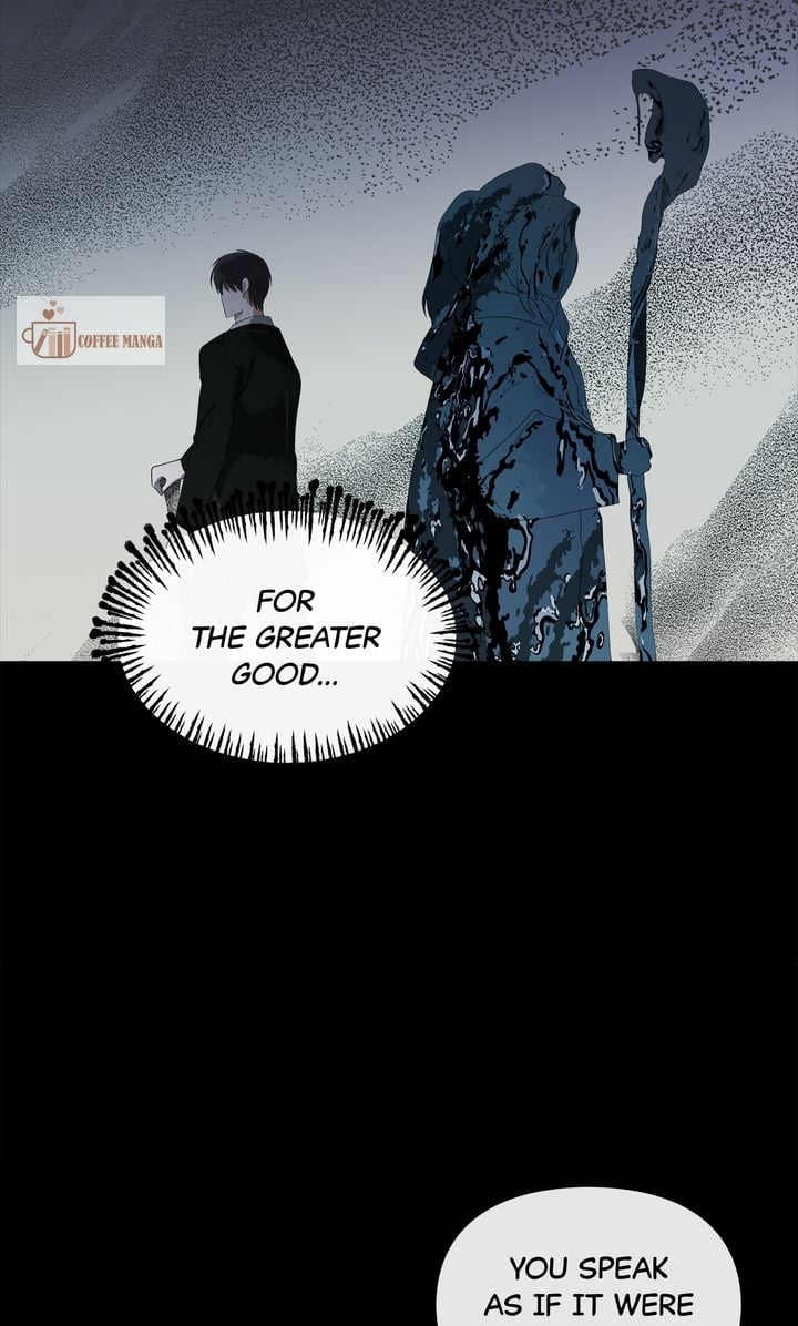 Obey Me - Chapter 84