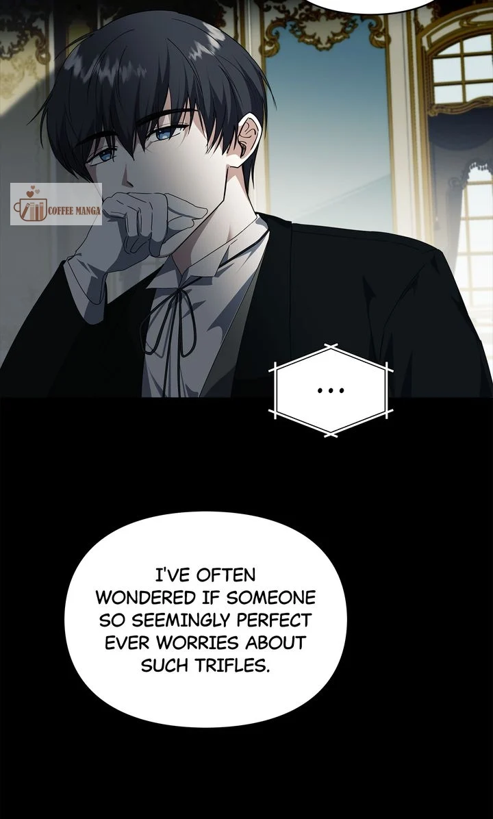 Obey Me - Chapter 84