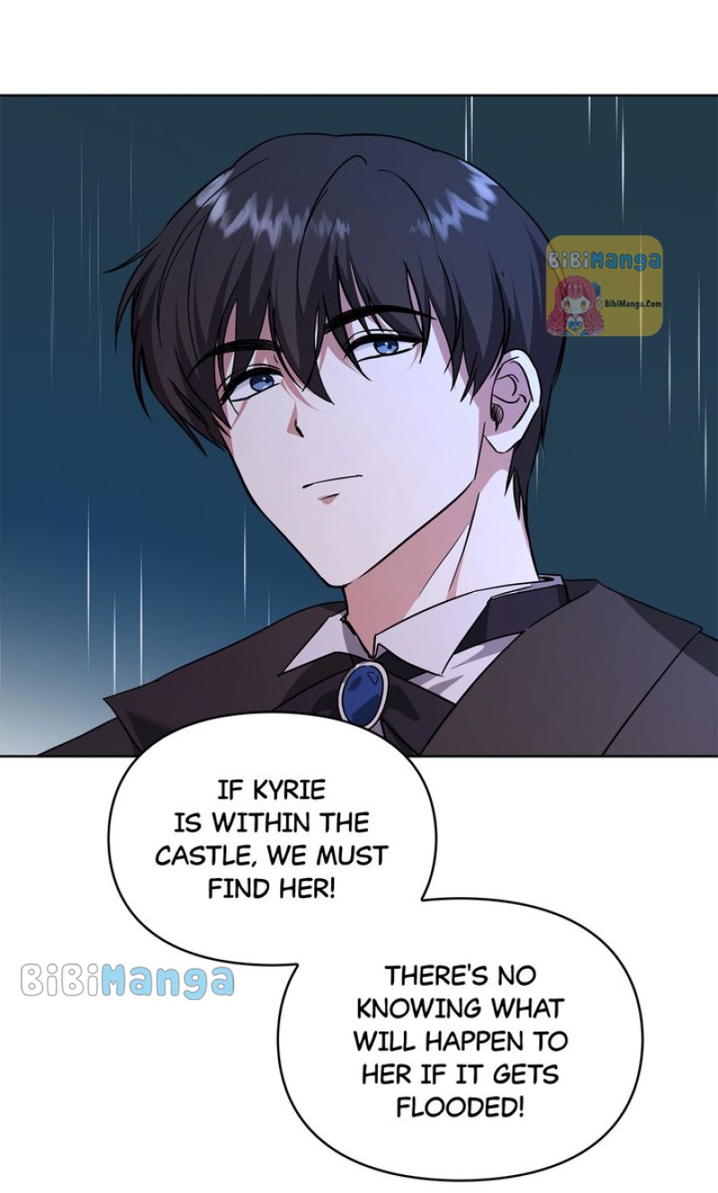 Obey Me - Chapter 77