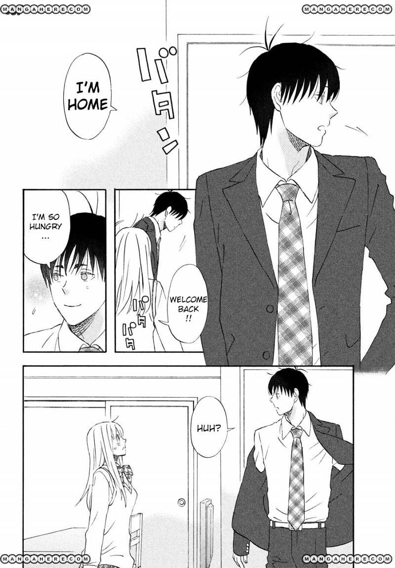 Liar X Liar - Chapter 65