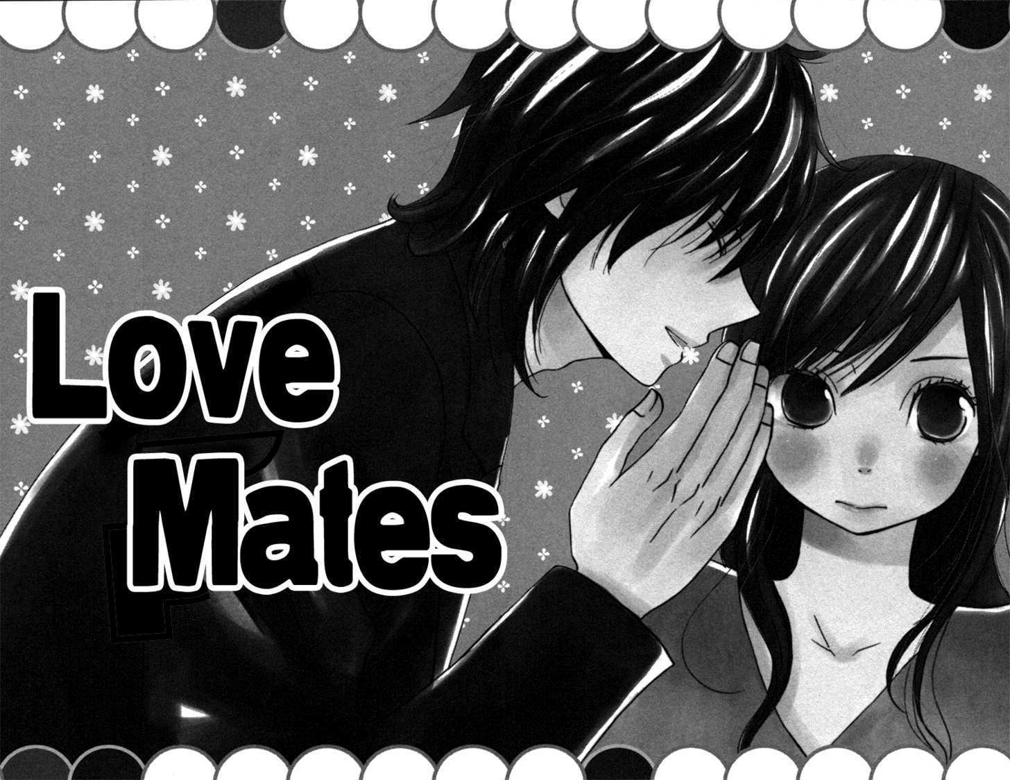 Wagahai Wa Yome De Aru - Vol.1 Chapter 2 : Love Mates