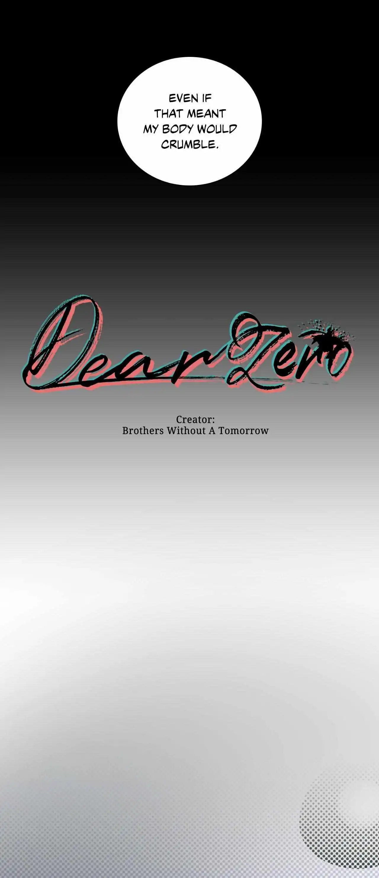 Dear, 00 - Chapter 15