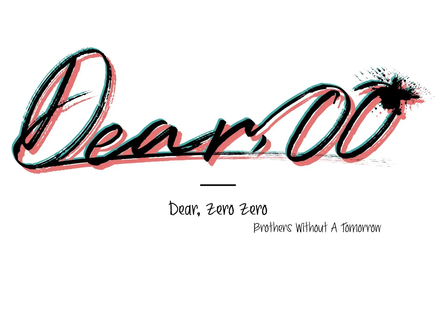 Dear, 00 - Chapter 5