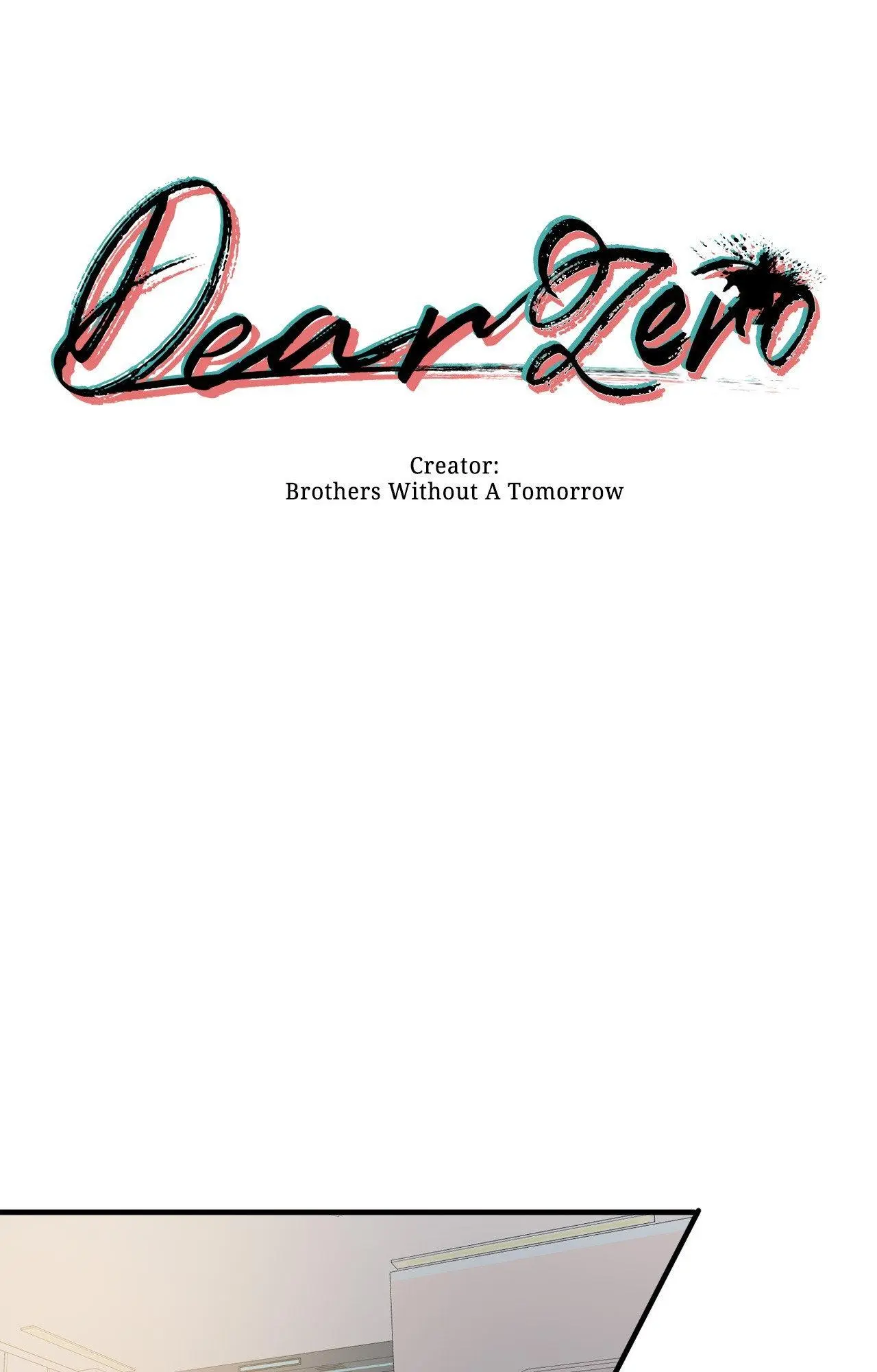 Dear, 00 - Chapter 25