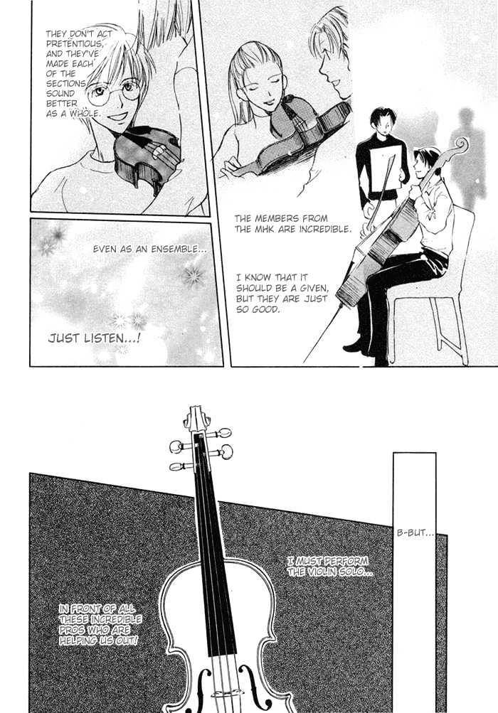 Fujimi Orchestra - Vol.1 Chapter 4 : Do You Like The Concert? Vol. 1