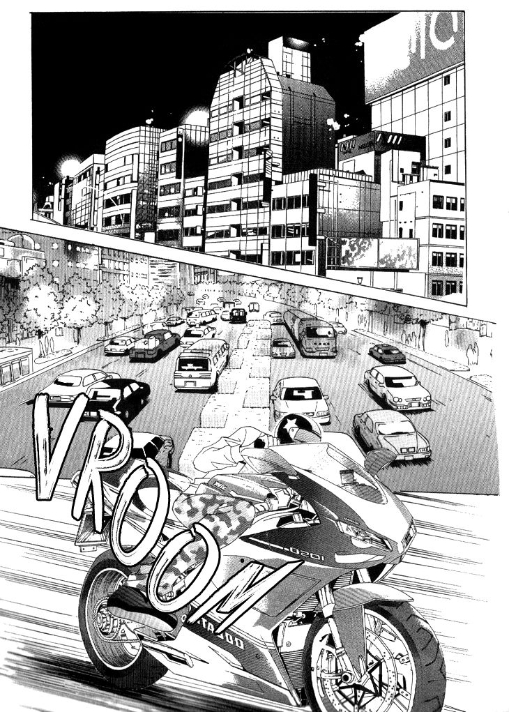 Nephlim - Chapter 39