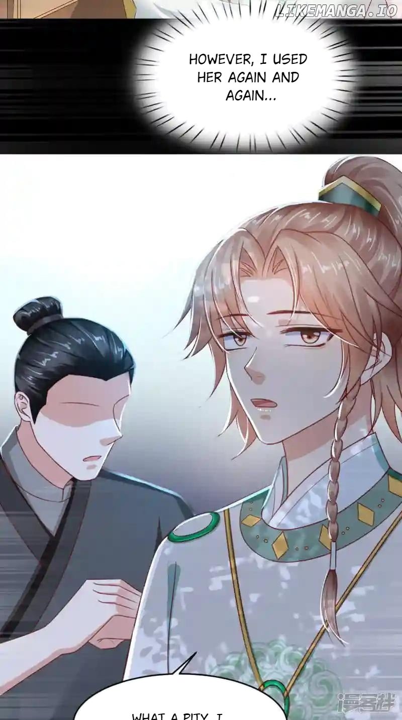 Do Not Mess With The Stupid Concubine - Chapter 132