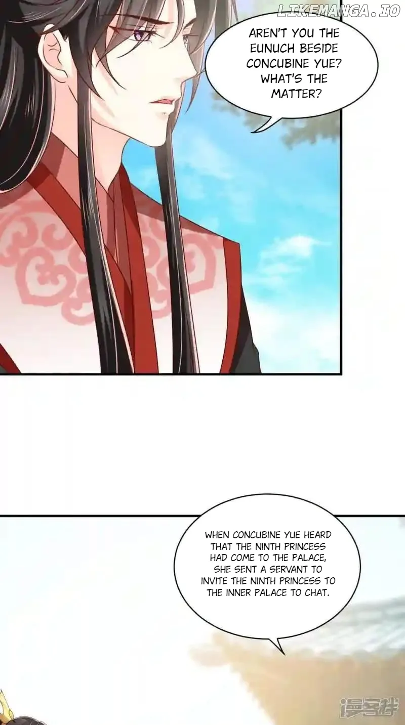 Do Not Mess With The Stupid Concubine - Chapter 144