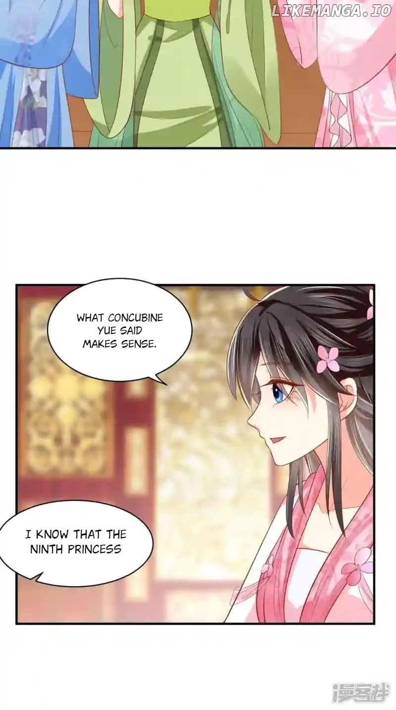 Do Not Mess With The Stupid Concubine - Chapter 144