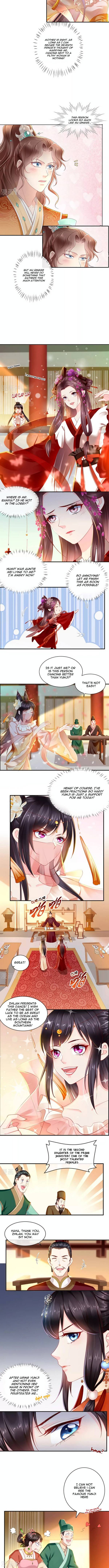 Do Not Mess With The Stupid Concubine - Chapter 51