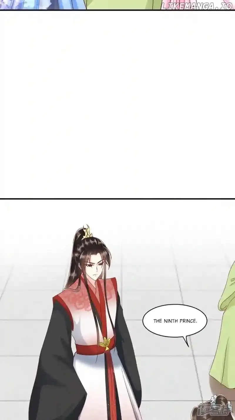 Do Not Mess With The Stupid Concubine - Chapter 145